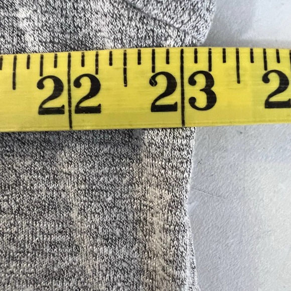 Theory Men's Gray Polo Modal Casual Size XL - Picture 8 of 8